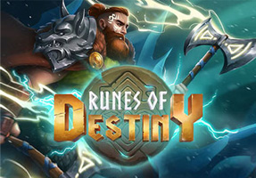 Runes Of Destiny